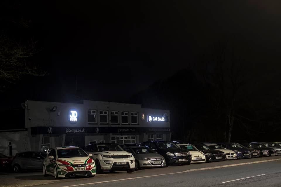 JD Motors Barrow Ltd Car dealership in BarrowInFurness AutoTrader